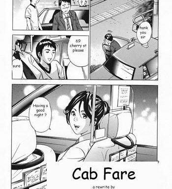 cab fare cover