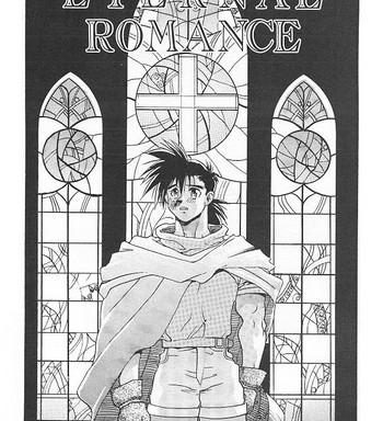 eternal romance 3 cover