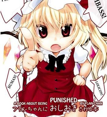 flanchan cover