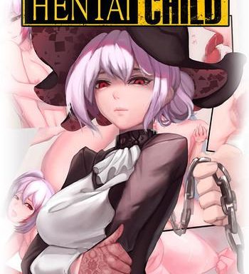 hentaichild cover