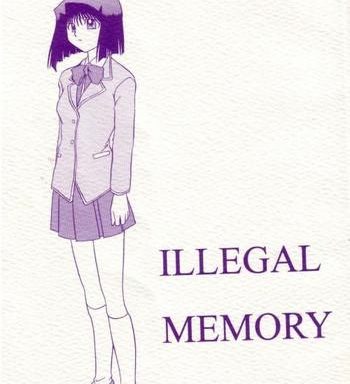 illegal memory cover