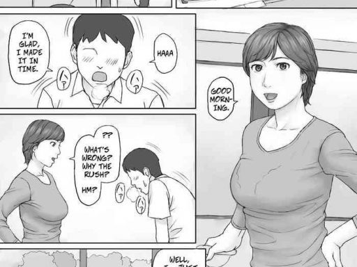manga jigoku mika san no hanashi mika x27 s story english cover