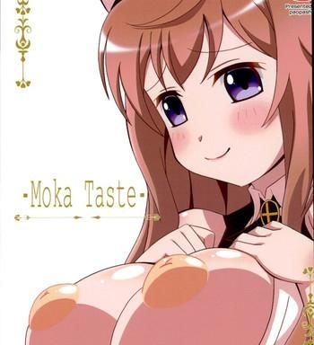 moka taste cover