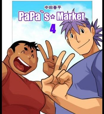 papa x27 s market 4 cover