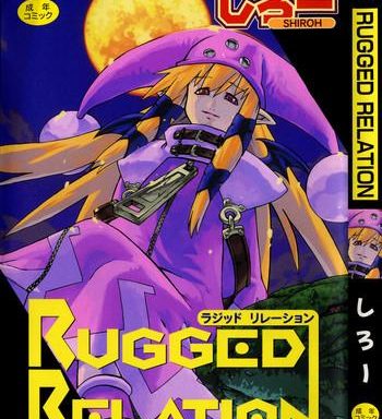 rugged relation cover