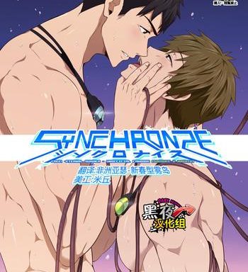 synchronize cover 1