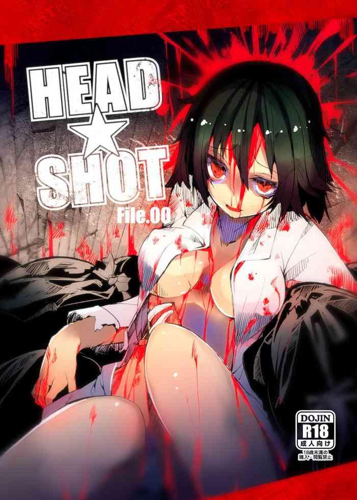 head shot file 00 cover