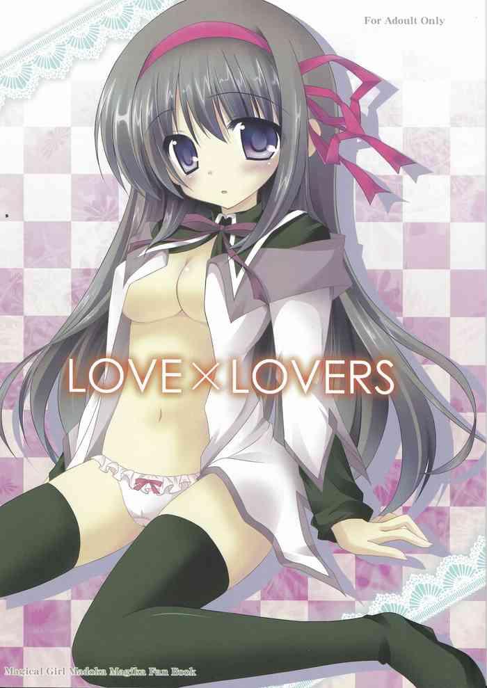 love lovers cover