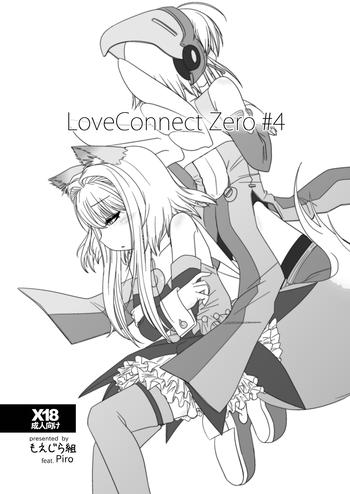 loveconnect zero 4 cover