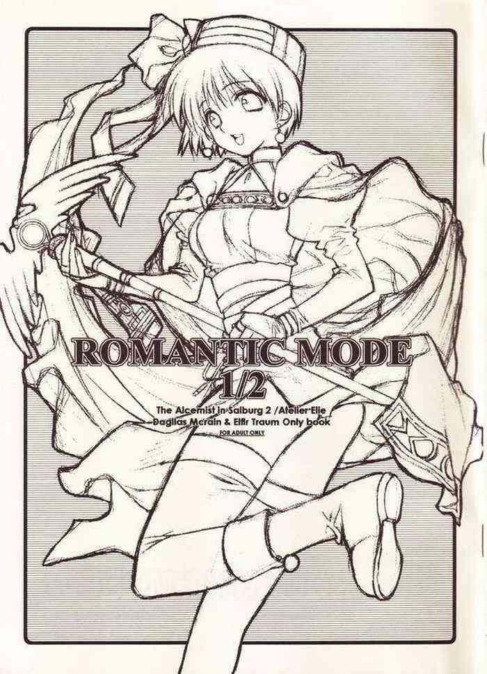 romantic mode 1 2 cover