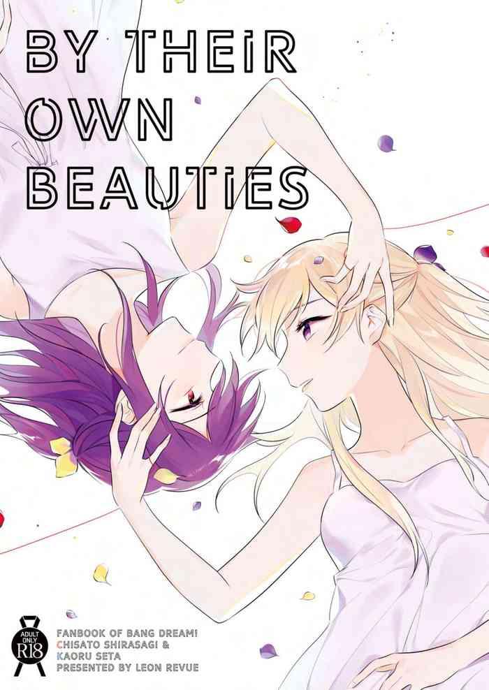 by their own beauties cover