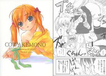 cowaremono 3 cover 1