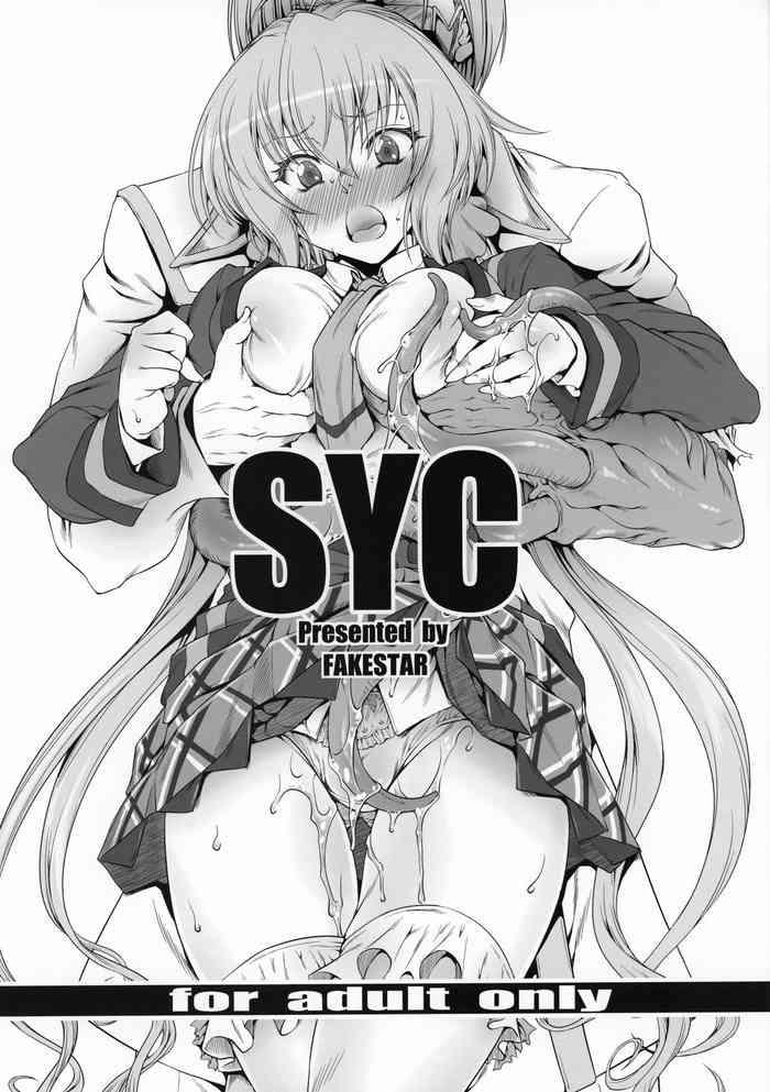 syc cover