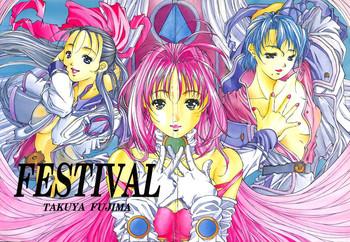 festival cover