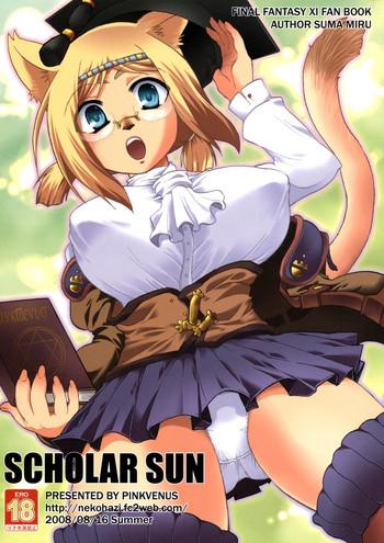 scholar sun cover