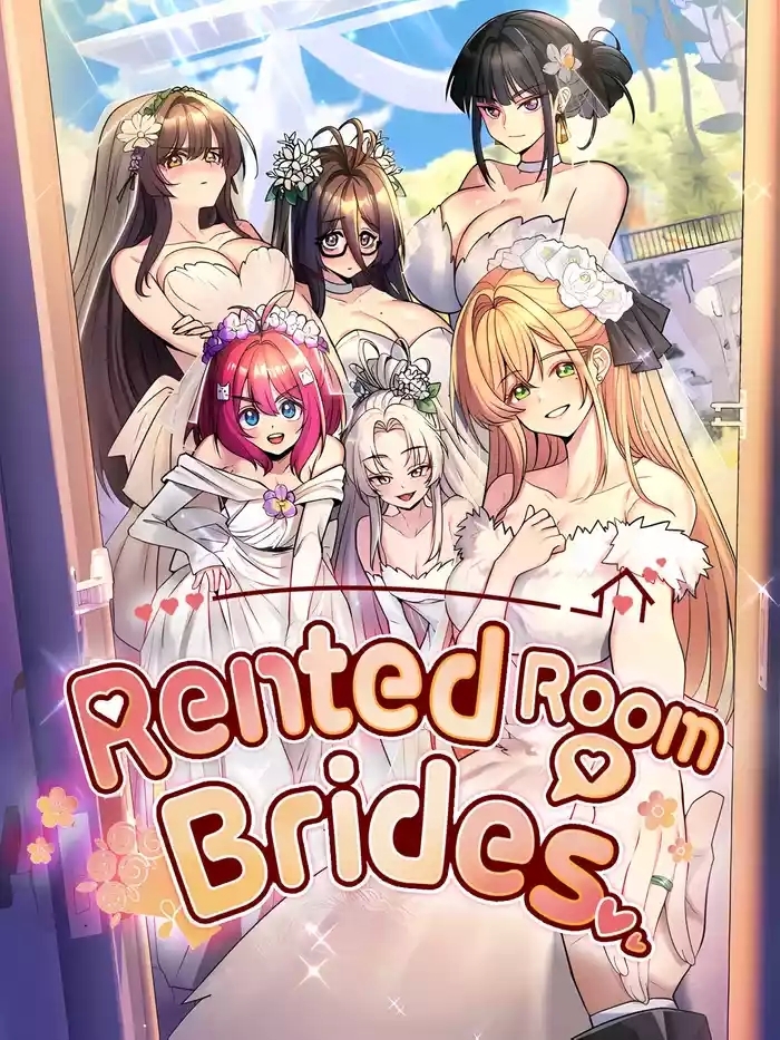 rented room brides cover