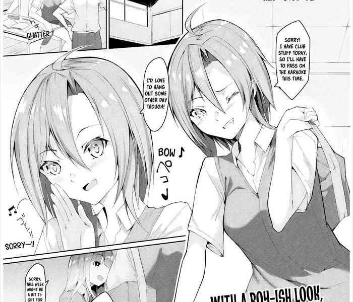 random change seitenkan no jumon change the gender swap spell comic unreal 2024 02 vol 107 english emily manga translations digital cover